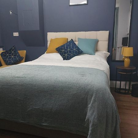 Spacious Self-Contained Accommodation 135 Cantebury Road Herne Bay Exterior foto