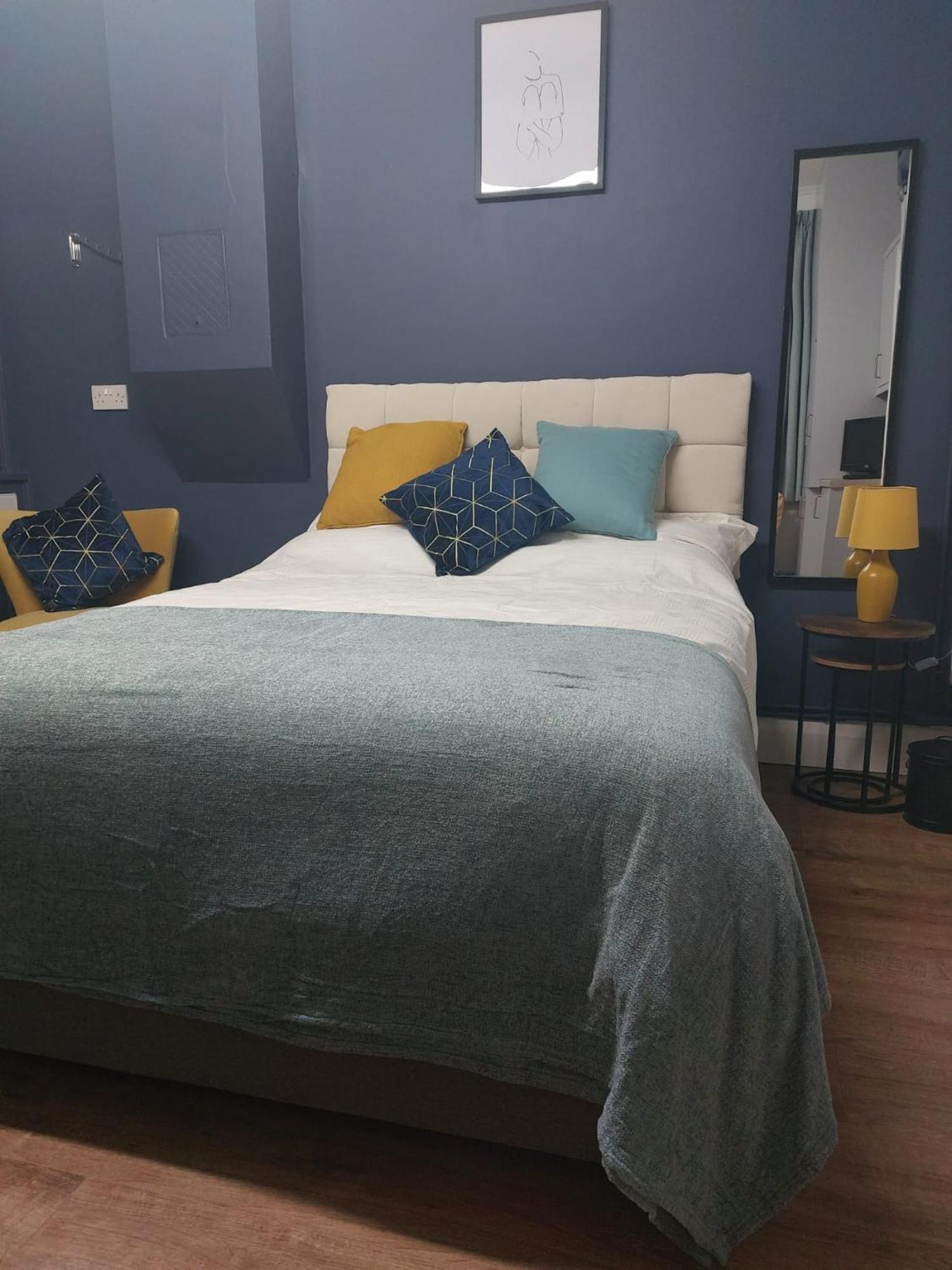 Spacious Self-Contained Accommodation 135 Cantebury Road Herne Bay Exterior foto